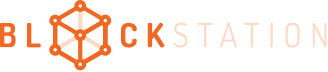 Blockstation Logo